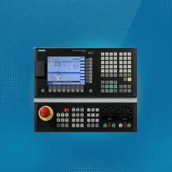 CNC Controller