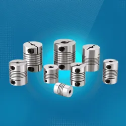 Encoder Coupling