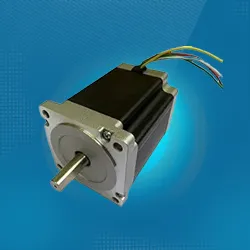 Stepper Motor